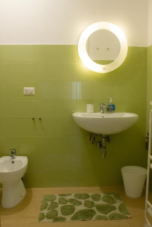 Putignani 178 Apartment Bari Ngoại thất bức ảnh
