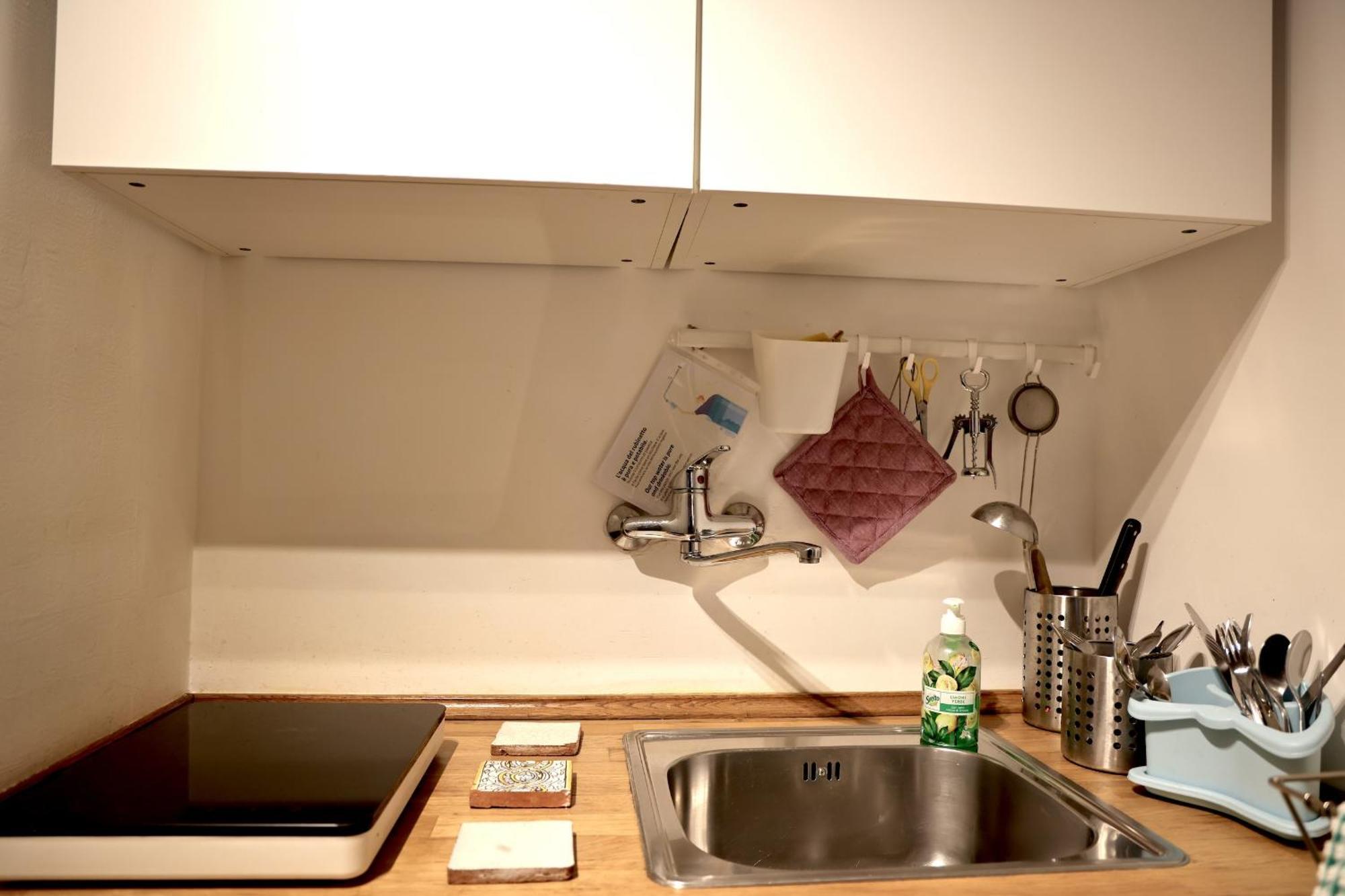 Putignani 178 Apartment Bari Ngoại thất bức ảnh