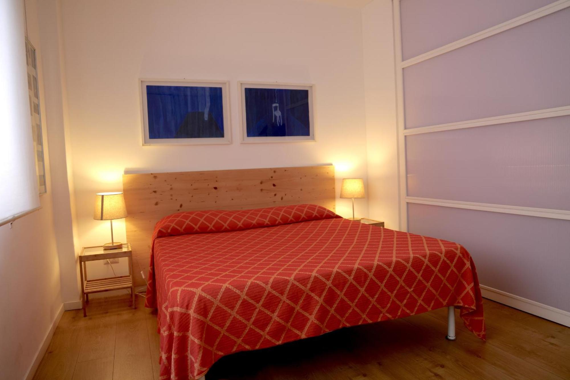 Putignani 178 Apartment Bari Ngoại thất bức ảnh