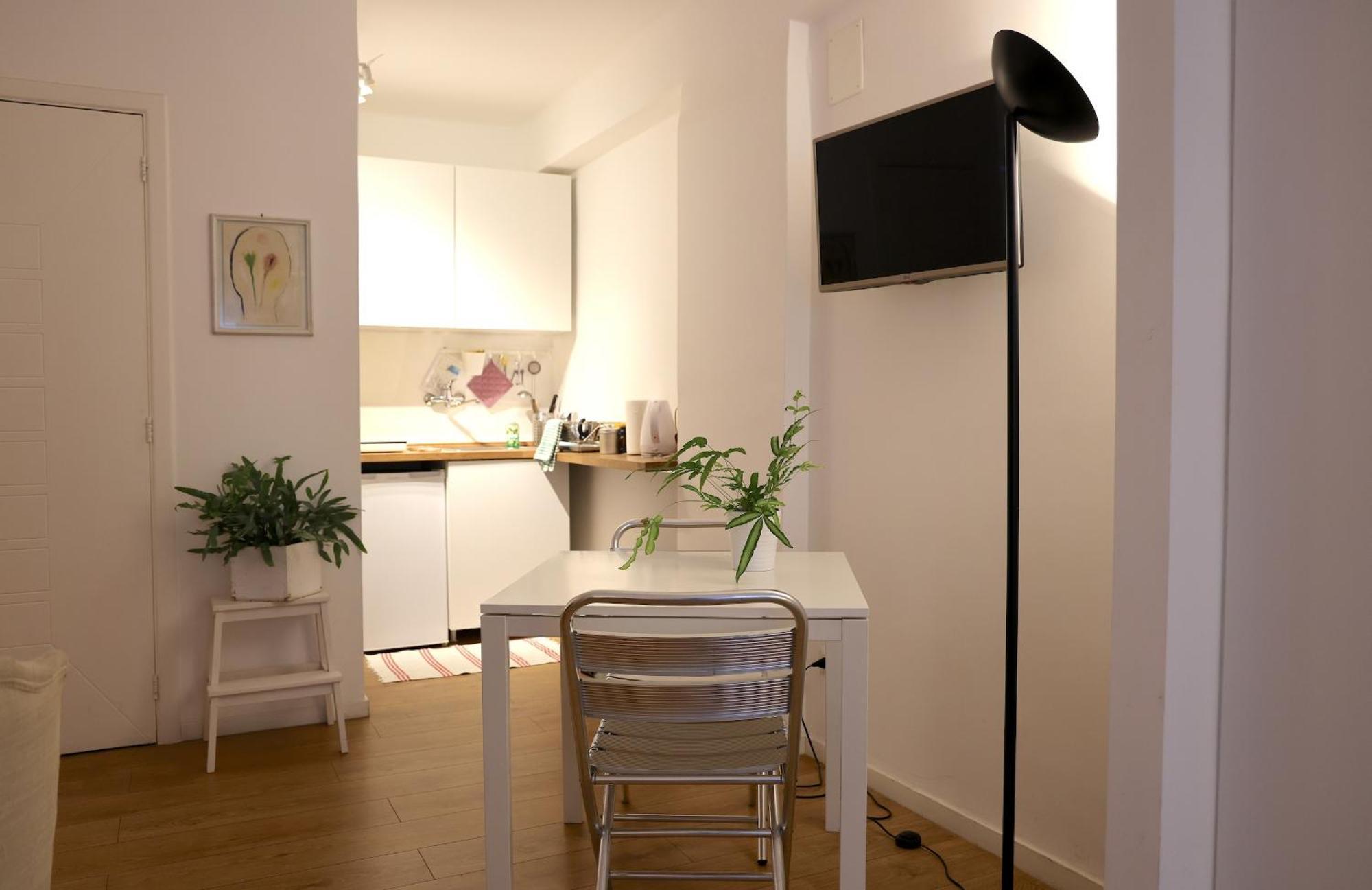Putignani 178 Apartment Bari Ngoại thất bức ảnh