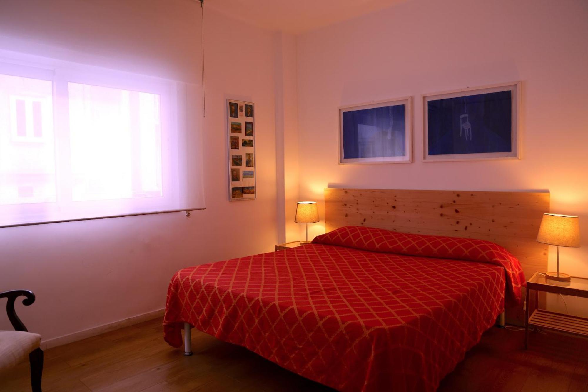 Putignani 178 Apartment Bari Ngoại thất bức ảnh