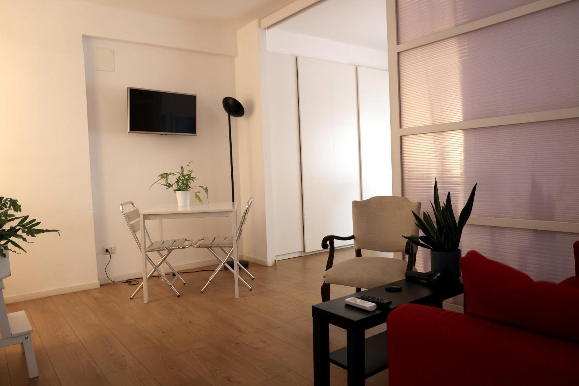 Putignani 178 Apartment Bari Ngoại thất bức ảnh