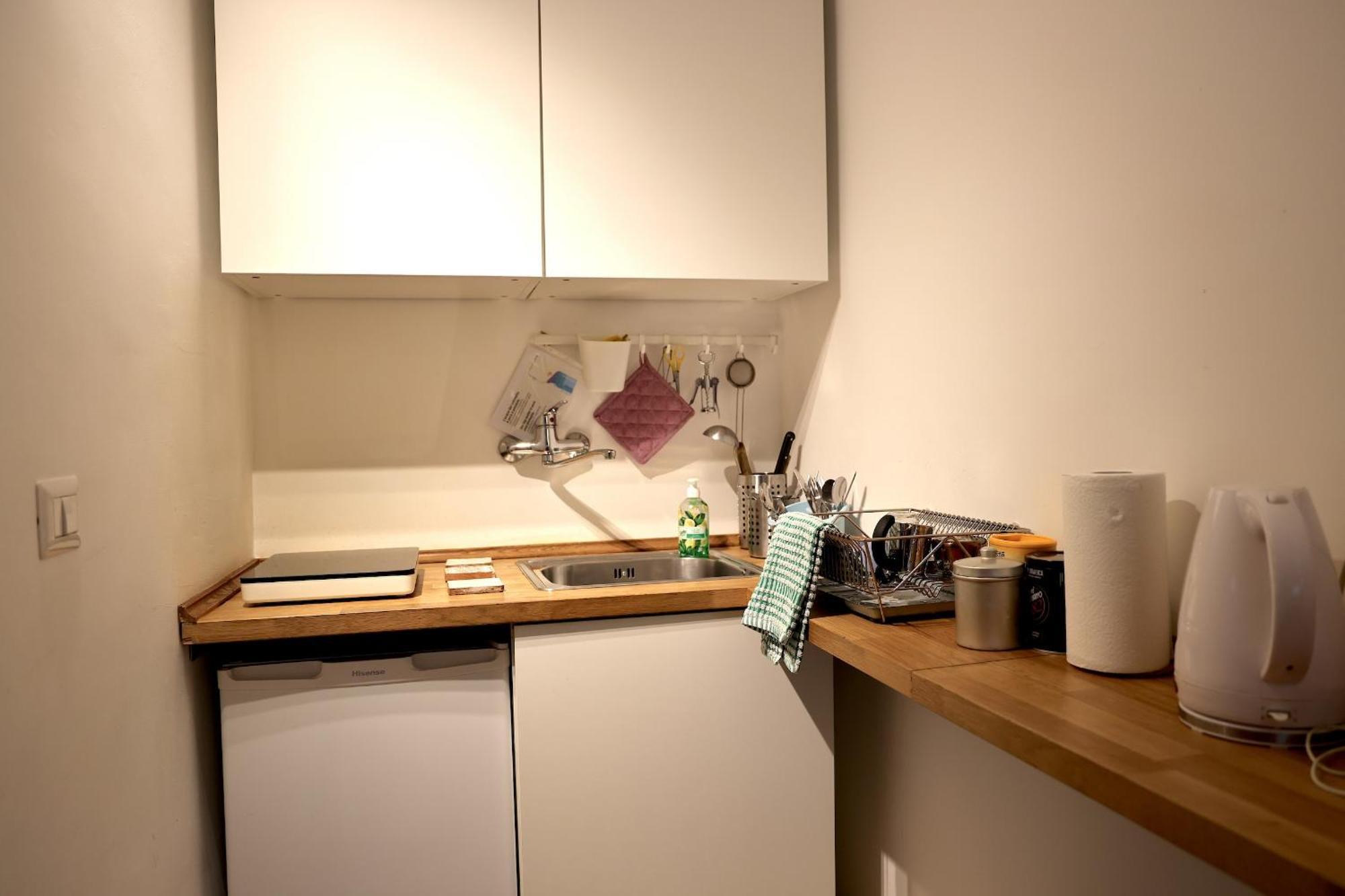 Putignani 178 Apartment Bari Ngoại thất bức ảnh