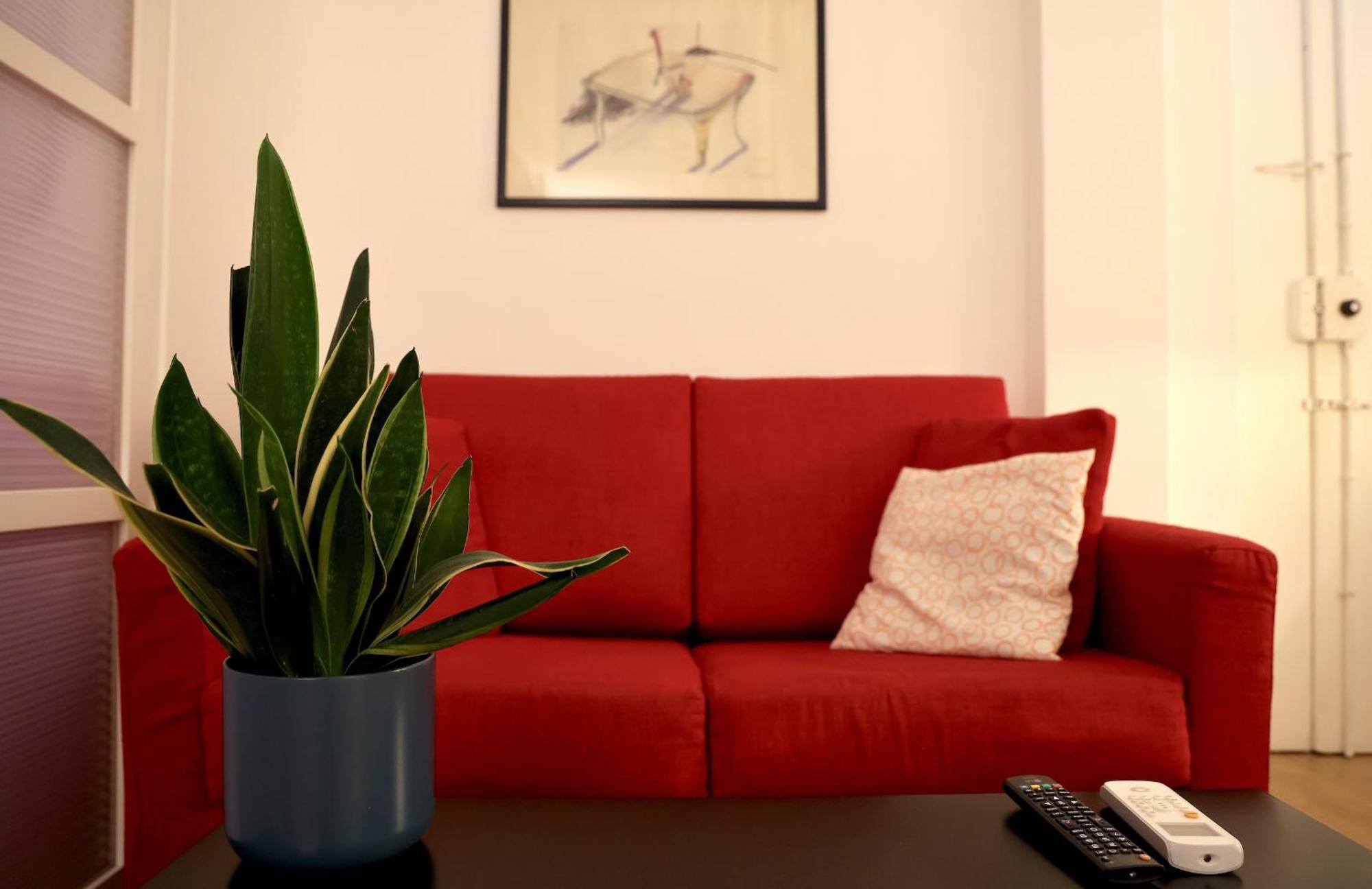 Putignani 178 Apartment Bari Ngoại thất bức ảnh