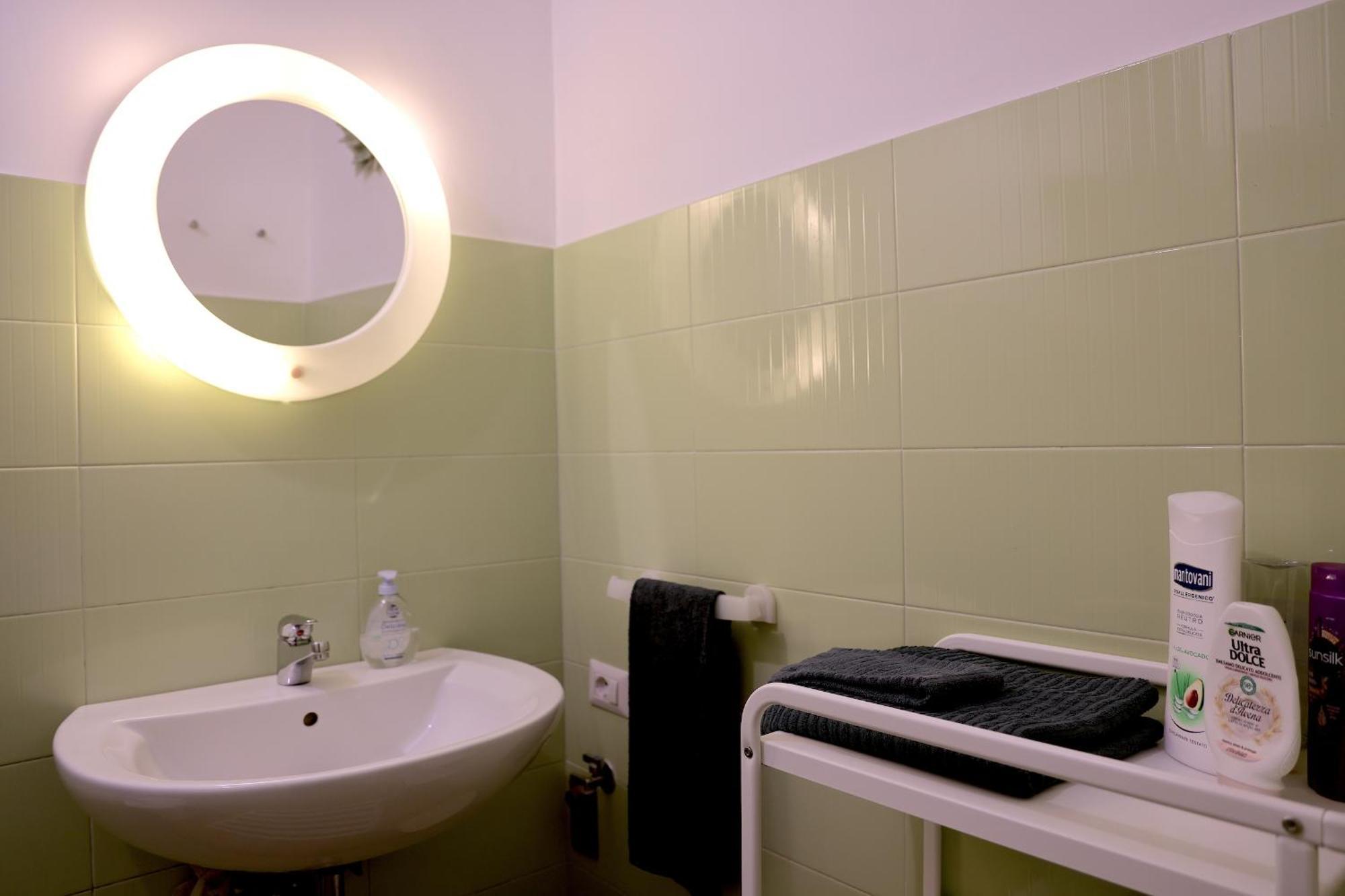 Putignani 178 Apartment Bari Ngoại thất bức ảnh
