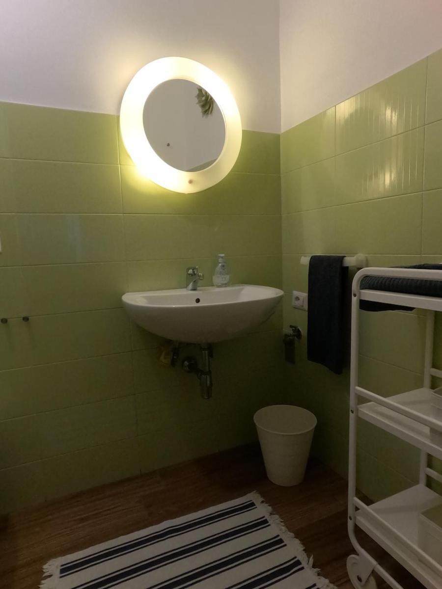 Putignani 178 Apartment Bari Ngoại thất bức ảnh